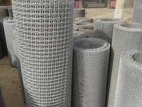 寶建絲網 卓越品質，匠心打造不銹鋼制品新典范