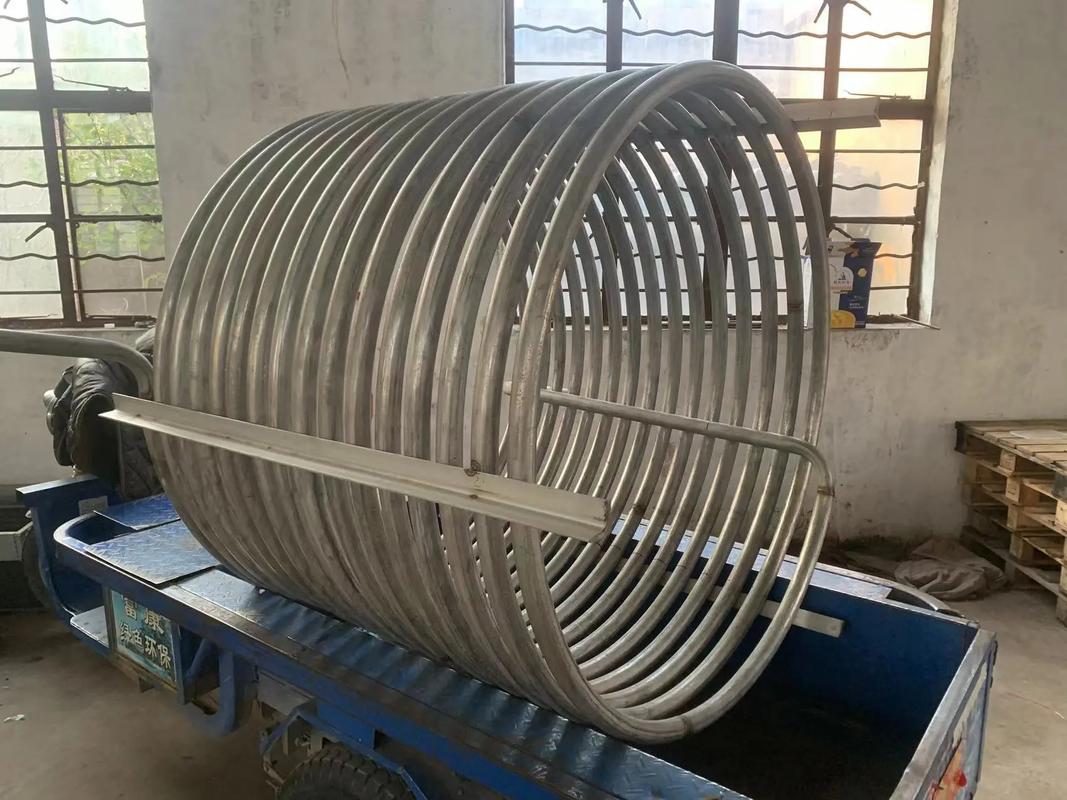 款式多樣，品質卓越 工業不銹鋼制品的無限魅力